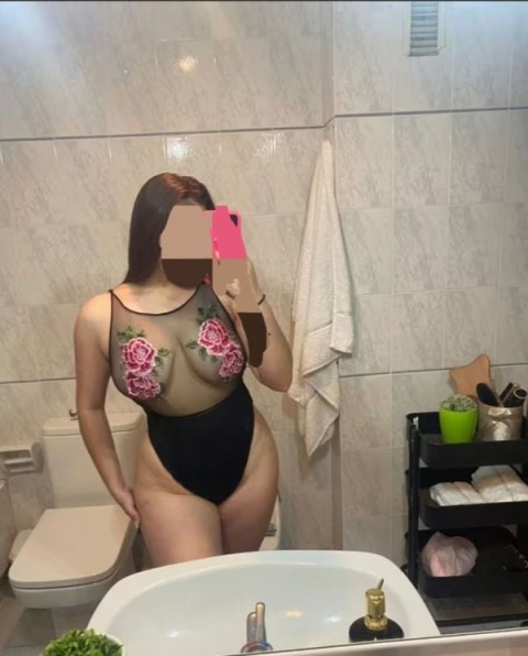 Anna. New în Oraș !