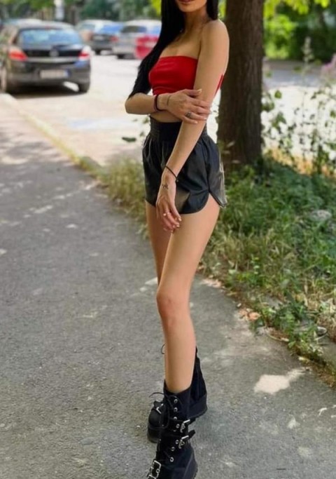 Escorta de 2 zile in Oradea: Experienta Intensa si Unica - imagine 161020