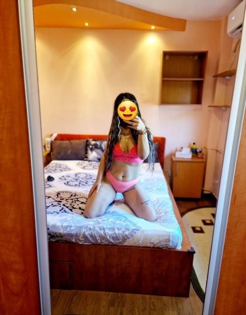 Escorta Allesya cu poze 100% reale in Sector 2 - imagine 161050