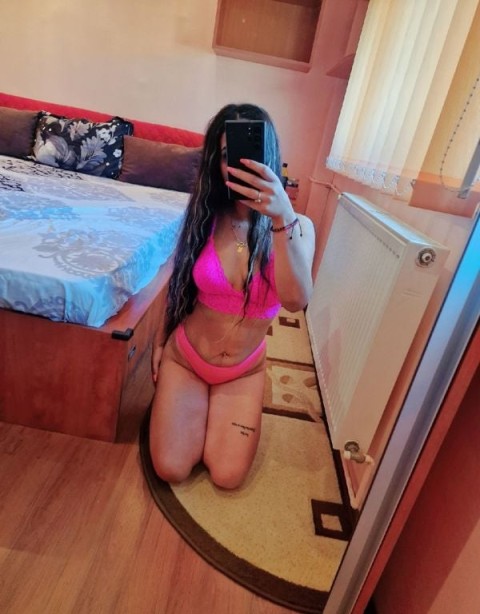 Escorta Allesya cu poze 100% reale in Sector 2 - imagine 161053