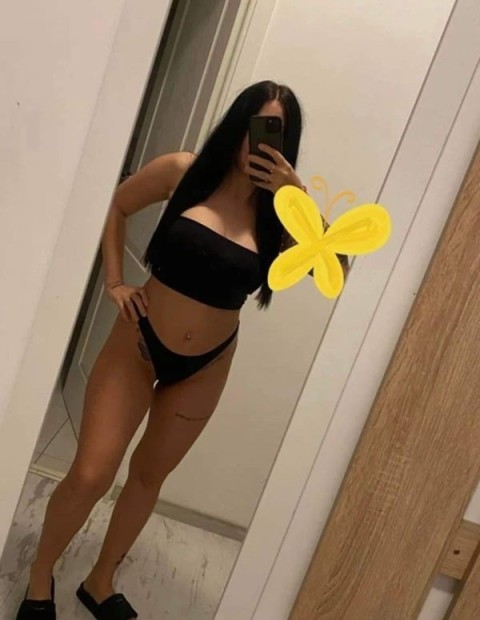 Azi am ajuns in orașul tău