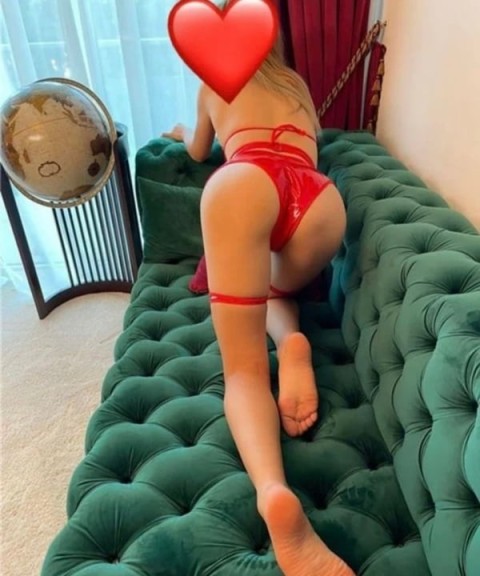 Alexia Blonda de lux!!New Azi am ajuns ! - imagine 161344