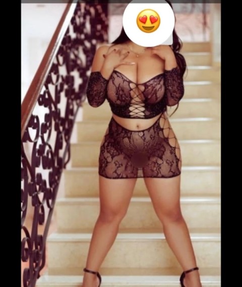 Escorta cu forme voluptuoase in Slobozia - imagine 161426