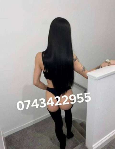 Buna sunt noua în orașul tău