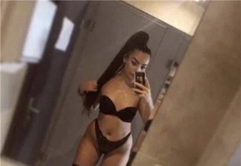 Maria Escort Cluj-Napoca 22 Ani