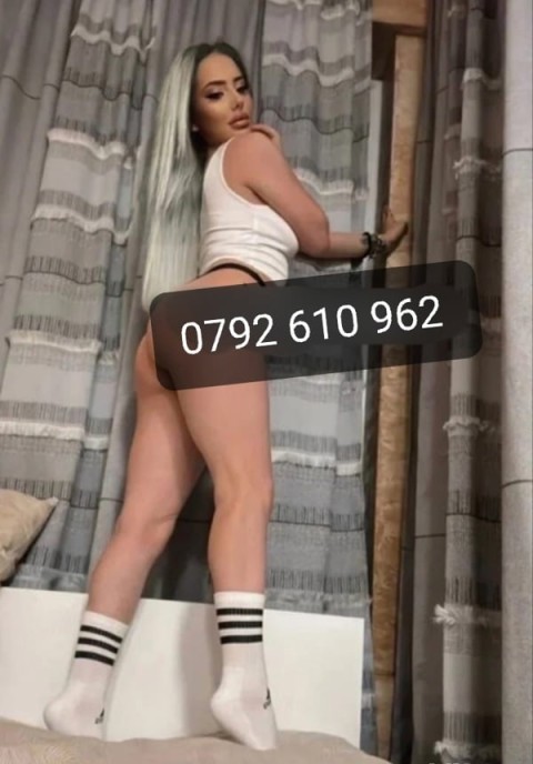 Blonda cu forme !!! confirm watap - imagine 162044