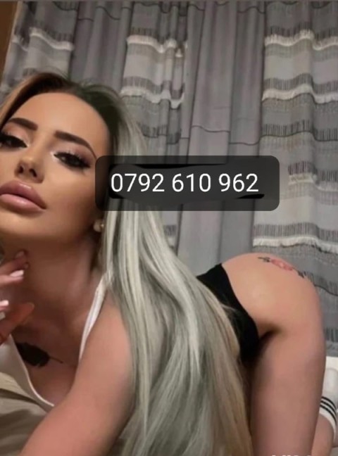 Blonda cu forme !!! confirm watap - imagine 162046