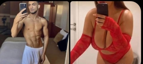 Ceva nou!Ambii bisexuali - imagine 162285