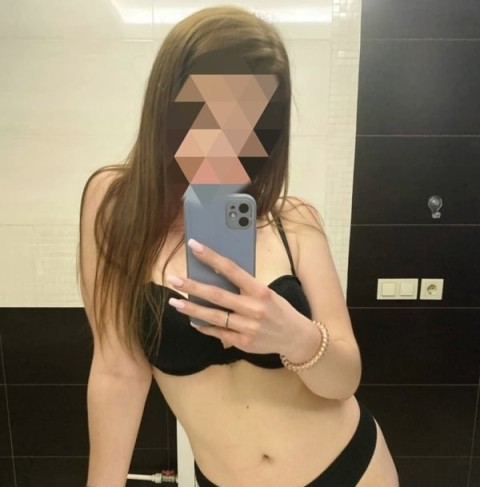 Escorta amabila si de treaba i...