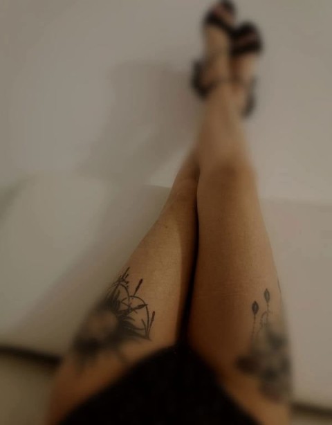 Denisa poze 100% reale. confirm tatoo