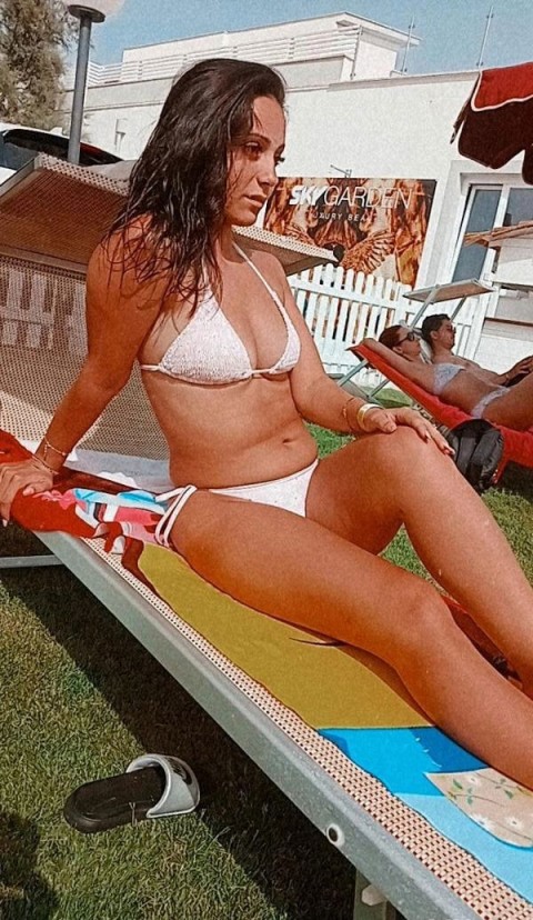 Disponibila doar 2 zile! Escort in Roman - imagine 162684