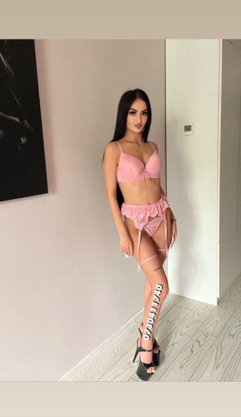 Alina, Escort de Top in Galati - imagine 162924