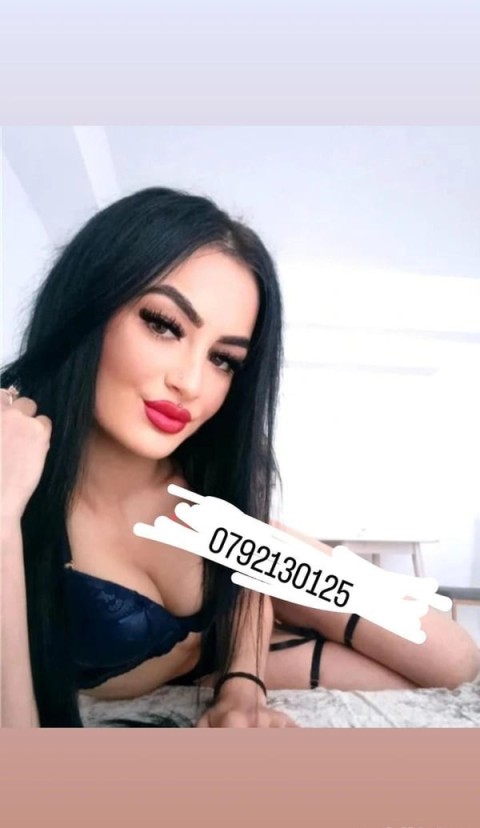 Adelina, EscortÄƒ BrunetÄƒ Fierbinte Ã®n Caransebes - imagine 163152