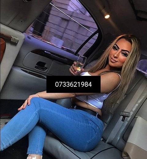 DENISA 21 DE ANI PENTRU O SAPTAMANA IN ORASUL TAU - imagine 163216