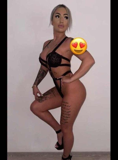 Delia - Escort Lugoj, Incall &amp; Outcall - imagine 163270