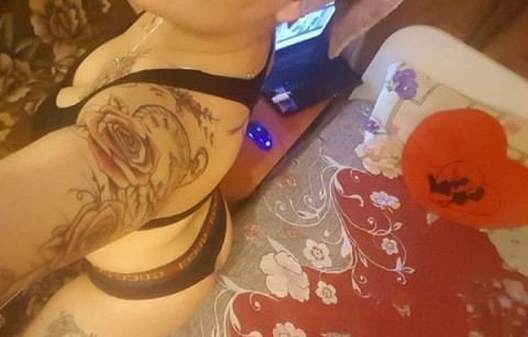 Alina, roscata seducatoare in orasul tau - imagine 163293