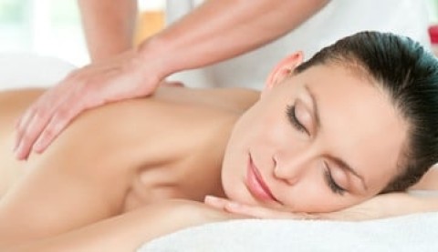 Masaj de relaxare terapeutic si erotic pentru doamne si domnisoare