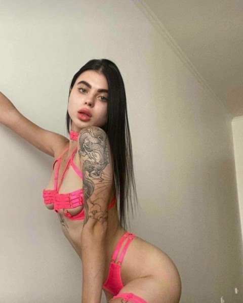 Ela, Escort Noua in Slatina pentru Cateva Zile - imagine 163762