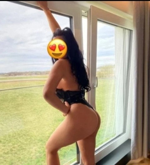 Intalneste Escorta Talenta in ...