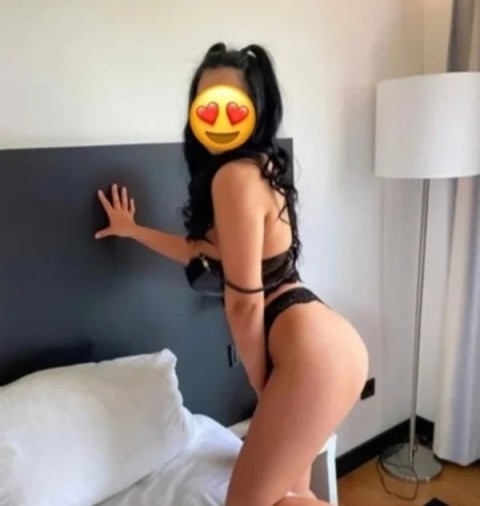 Intalneste Escorta Talenta in Iasi - imagine 163780