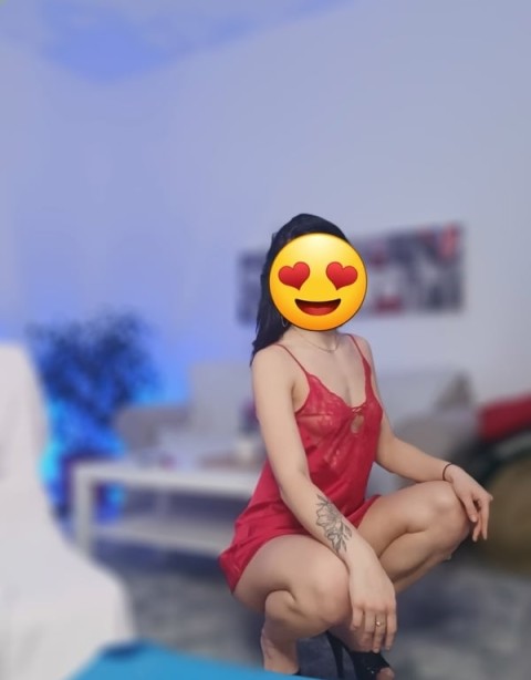 Dasha - Escortă senzuală în Sector 3 - imagine 163915