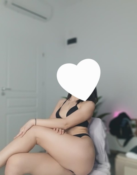 Dasha - Escortă senzuală în Sector 3 - imagine 163916