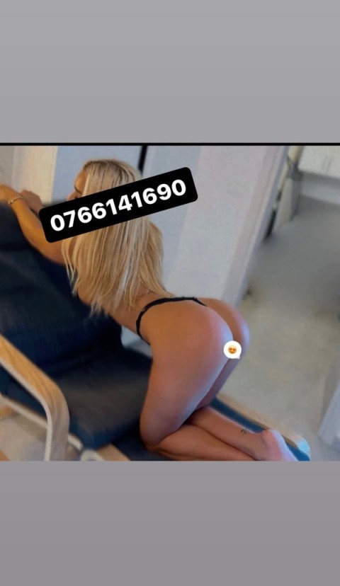 Blonda Disponibila Azi pentru Intalniri la Mamaia - imagine 163938