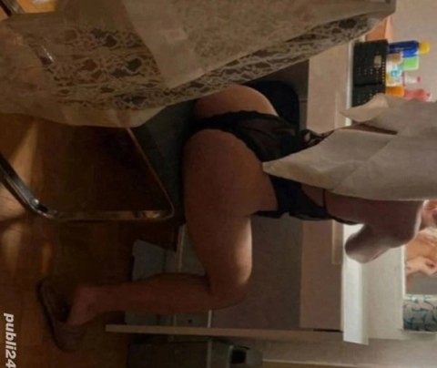 Escorta Seducatoare in Bucuresti - imagine 164037