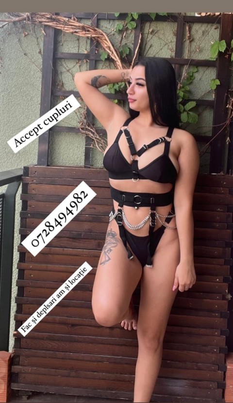 Escorte Cluj: Autentica si cu Prietena Disponibila