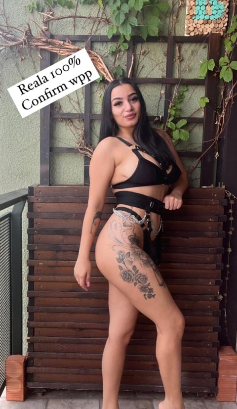 Escorte Cluj: Autentica si cu Prietena Disponibila - imagine 164046