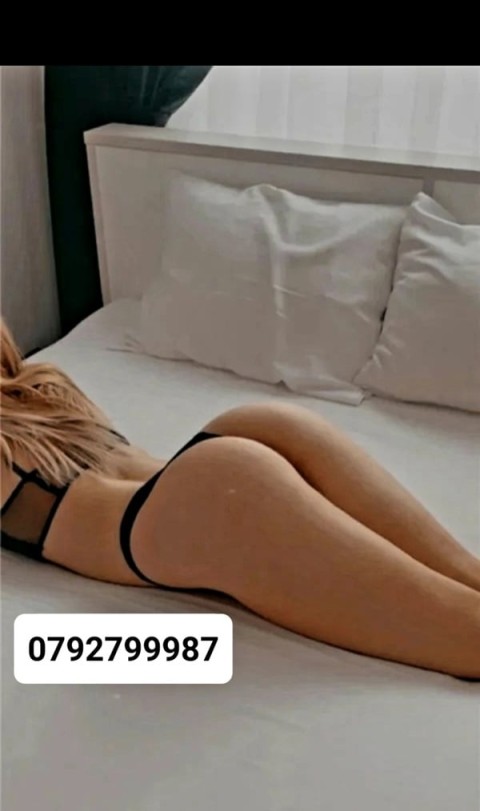Escorta blonda seducatoare din Botosani - imagine 164079