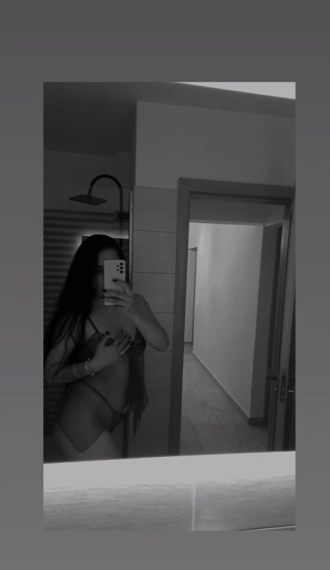 Escorta Open Mind Ardeleanca Bruneta Disponibila - imagine 164134