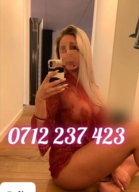 Escort Delia - Experienta Intima in Sector 3 - imagine 164485