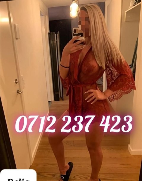 Escort Delia - Experienta Intima in Sector 3 - imagine 164486