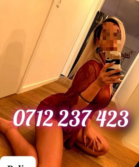 Escort Delia - Experienta Intima in Sector 3 - imagine 164487