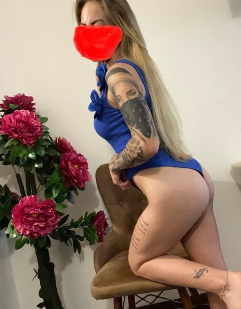 Escorta Blonda Fierbinte in Sector 3 - imagine 164563