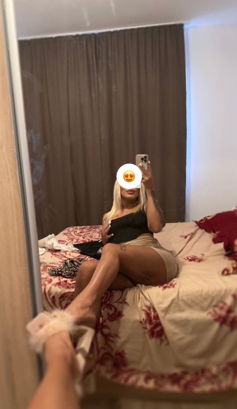 blonda sexy pentru momente porno unice - imagine 164626