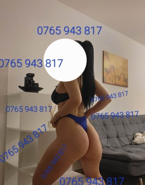 Intoarcere senzationala: Andreea, bruneta ispititoare, 19 ani - imagine 164652