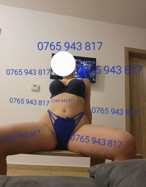 Intoarcere senzationala: Andreea, bruneta ispititoare, 19 ani - imagine 164655