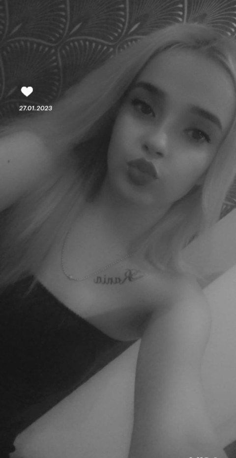Andreea, Noua Escortă în Lugoj - imagine 164660