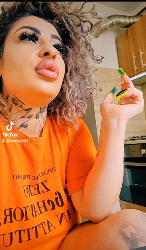 Roxana: Escort fara graba in Targu Jiu - imagine 165066