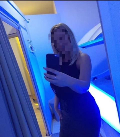 Alina - Escort de Elita in Sector 6 - imagine 165143