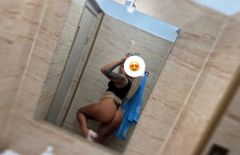 Giulia escorta pasionala in Sector 3 - imagine 165163