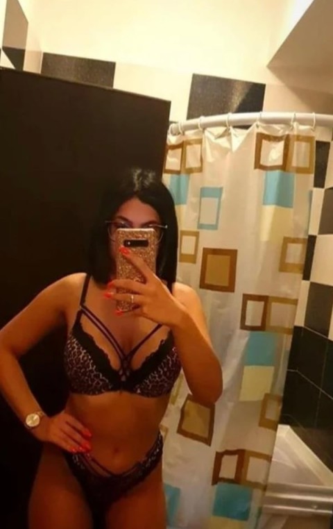 Amalia 19 ani Escort Alba Iulia - imagine 165581