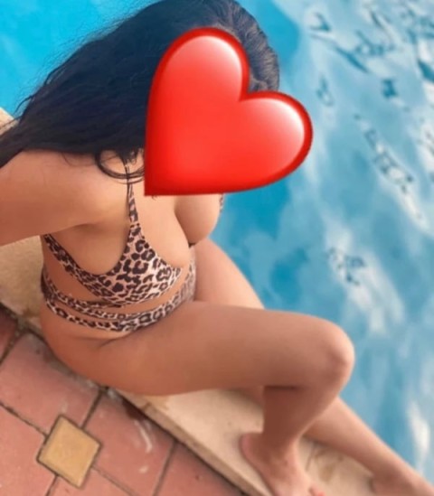 Oana, Dama de Companie Incantatoare in Alba Iulia - imagine 166023