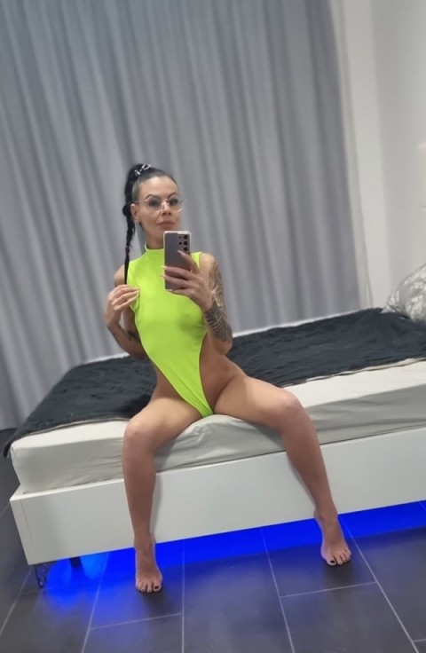 Delya Escorta Noua in Ploiesti...