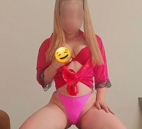 Alexia Blonda Pitesti - Noua Escorta 26 ani, Disponibila Acum - imagine 166192