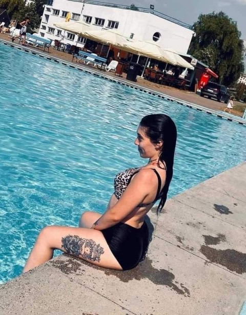 Anastasia Escorta de Lux in Pi...