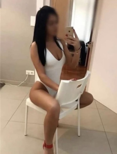 Alina Escort Costinesti - Experienta de neuitat - imagine 166374