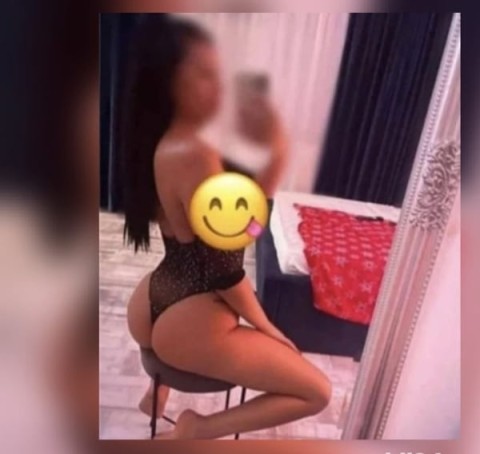 Alina Escort Costinesti - Experienta de neuitat - imagine 166375